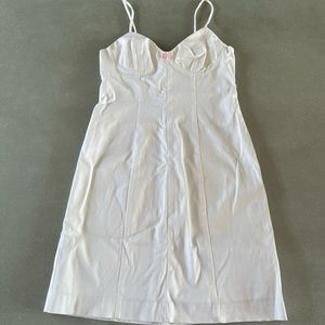 Le Chateau Dress